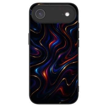 Picasee ULTIMATE CASE na Apple iPhone Air - Noir