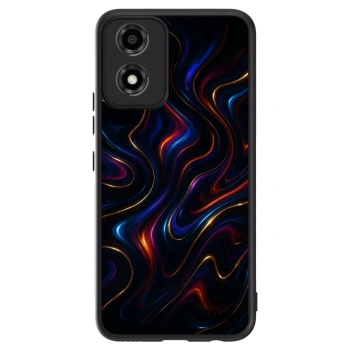 Etui na Motorola Moto E14 - Noir