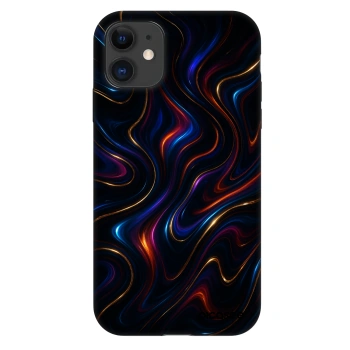 Etui na Apple iPhone 11 - Noir