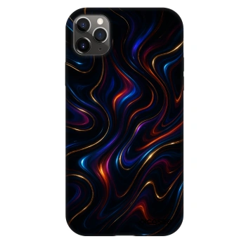 Etui na Apple iPhone 11 Pro Max - Noir