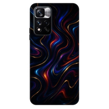 Etui na Xiaomi Redmi Note 11 Pro 5G - Noir