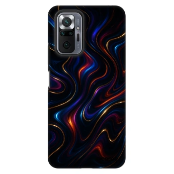 Etui na Xiaomi Redmi Note 10 Pro - Noir