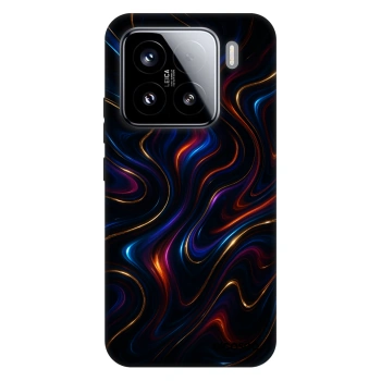 Picasee Fashion Case na Xiaomi 15 - Noir
