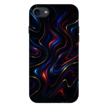 Etui na Apple iPhone 8 - Noir
