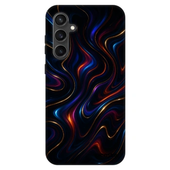 Etui na Samsung Galaxy S23 FE S711B - Noir