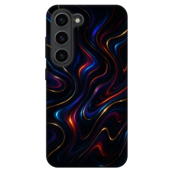 Etui na Samsung Galaxy S23 5G - Noir