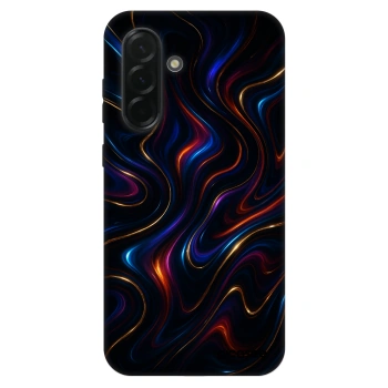Etui na Samsung Galaxy A36 5G - Noir