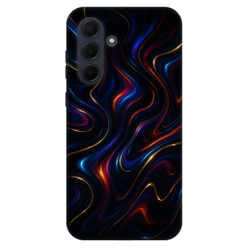 Etui na Samsung Galaxy A35 5G A356B - Noir