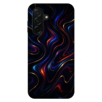Etui na Samsung Galaxy A26 5G A266B - Noir