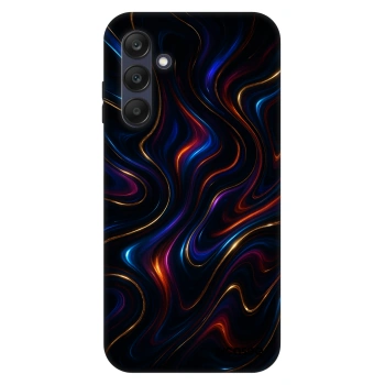 Etui na Samsung Galaxy A25 A256B 5G - Noir