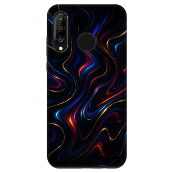 Etui na Huawei P30 Lite - Noir