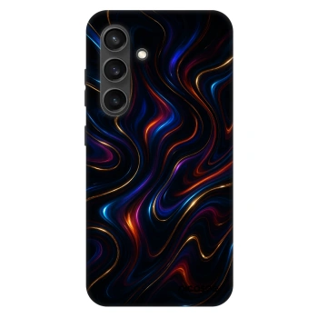 Etui na Samsung Galaxy S24+ S926B 5G - Noir