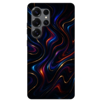 Etui na Samsung Galaxy S25 Ultra 5G - Noir