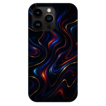 Etui na Apple iPhone 13 Pro - Noir