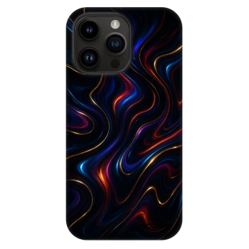 Etui na Apple iPhone 14 Pro Max - Noir