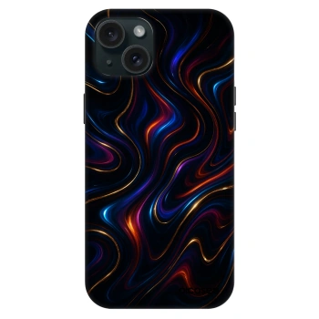 Etui na Apple iPhone 15 Plus - Noir