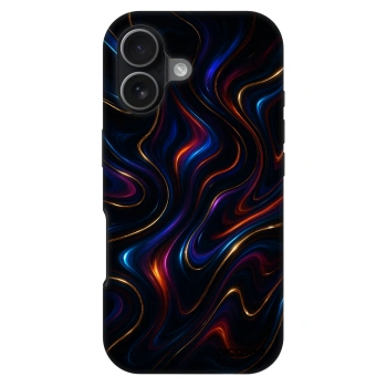 Etui na Apple iPhone 17 - Noir
