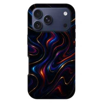 Etui na Apple iPhone 17 Pro - Noir