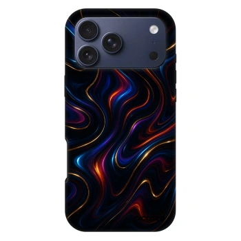 Etui na Apple iPhone 17 Pro Max - Noir