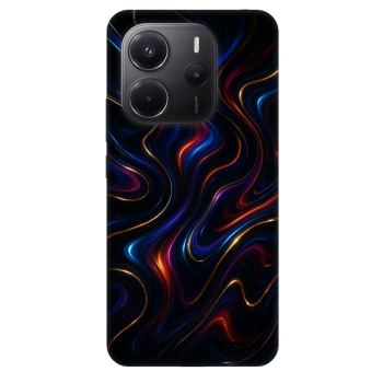 Etui na Xiaomi Redmi Note 14 4G - Noir