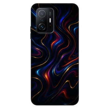 Etui na Xiaomi 11T - Noir
