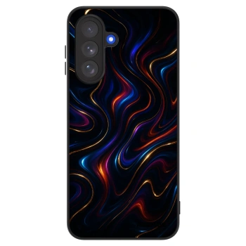 Picasee ULTIMATE CASE na Samsung Galaxy A17 5G - Noir