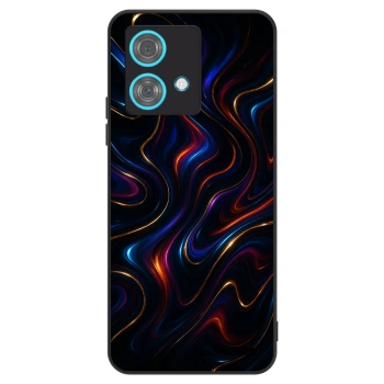 Etui na Motorola Edge 40 Neo - Noir
