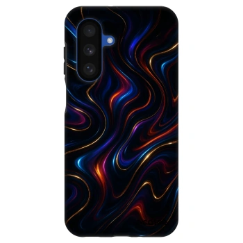 Etui na Samsung Galaxy A17 5G - Noir