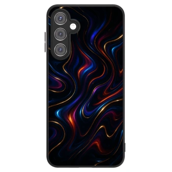 Picasee ULTIMATE CASE na Samsung Galaxy A16 4G - Noir