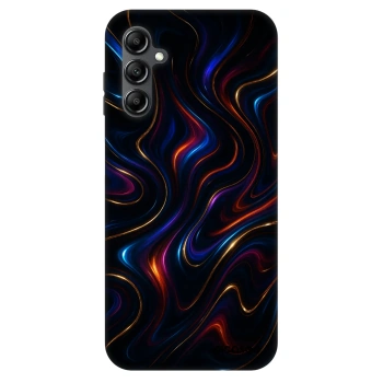 Etui na Samsung Galaxy A16 4G - Noir