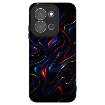 Etui na Xiaomi Redmi 15C 5G - Noir