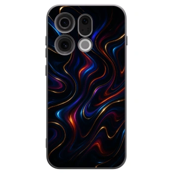 Etui na OPPO Find X9 - Noir
