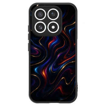 Picasee ULTIMATE CASE na Xiaomi 17 - Noir