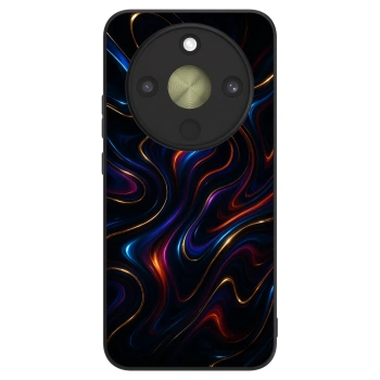 Etui na Honor Magic8 Lite 5G - Noir