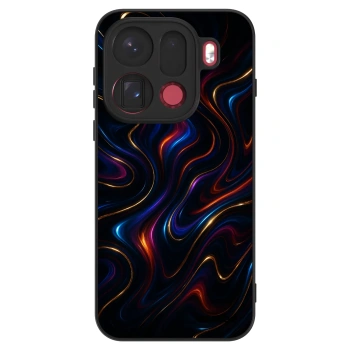 Etui na OPPO Find X9 Pro - Noir