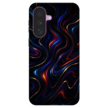Picasee Fashion Case na Samsung Galaxy A57 5G - Noir