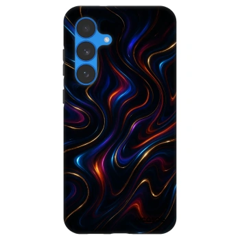 Etui na Samsung Galaxy S25 FE 5G - Noir
