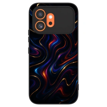 Etui na Honor 600 - Noir