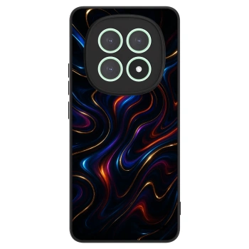 Picasee ULTIMATE CASE na Xiaomi Redmi Note 15 5G - Noir