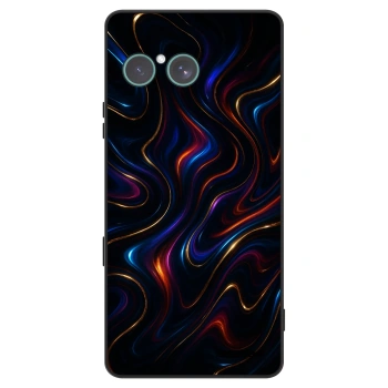 Etui na Sony Xperia 10 VII - Noir