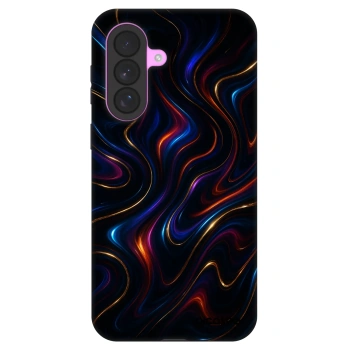 Picasee Fashion Case na Samsung Galaxy A37 - Noir