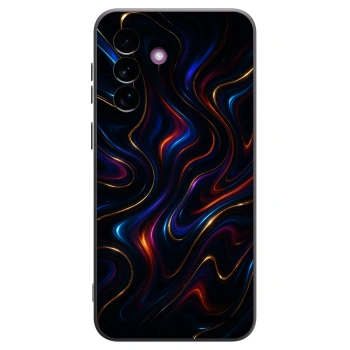 Etui na Samsung Galaxy A37 - Noir