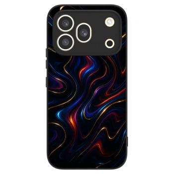 Picasee ULTIMATE CASE na Honor 600 Pro - Noir