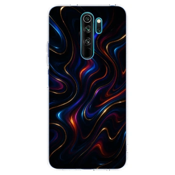 Etui na Xiaomi Redmi Note 8 Pro - Noir