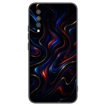 Etui na Xiaomi Mi 9 Lite - Noir