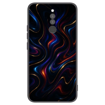 Etui na Xiaomi Redmi 8 - Noir