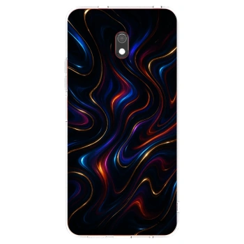 Etui na Xiaomi Redmi 8A - Noir