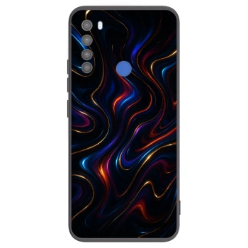 Etui na Xiaomi Redmi Note 8T - Noir