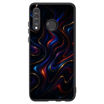 Picasee ULTIMATE CASE na Huawei P30 Lite - Noir