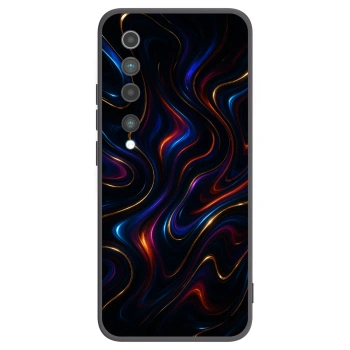 Etui na Xiaomi Mi 10 - Noir